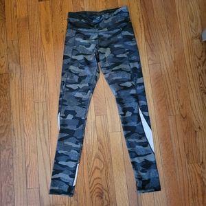 Old Navy Girls Active Leggings